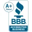 BBB A+ Rating