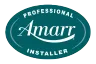 Amarr Authorized Installer
