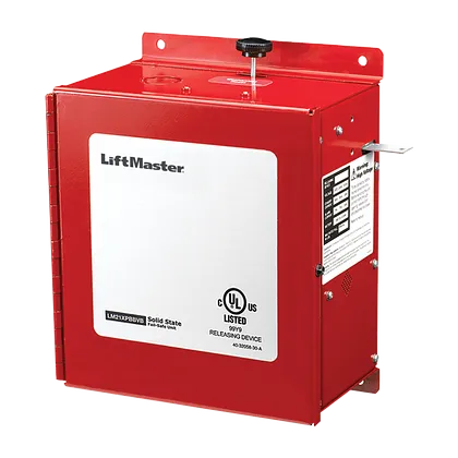 Fire Door Products