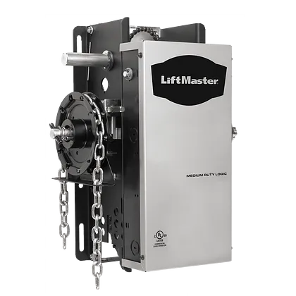 LiftMaster MH/MHS hoist