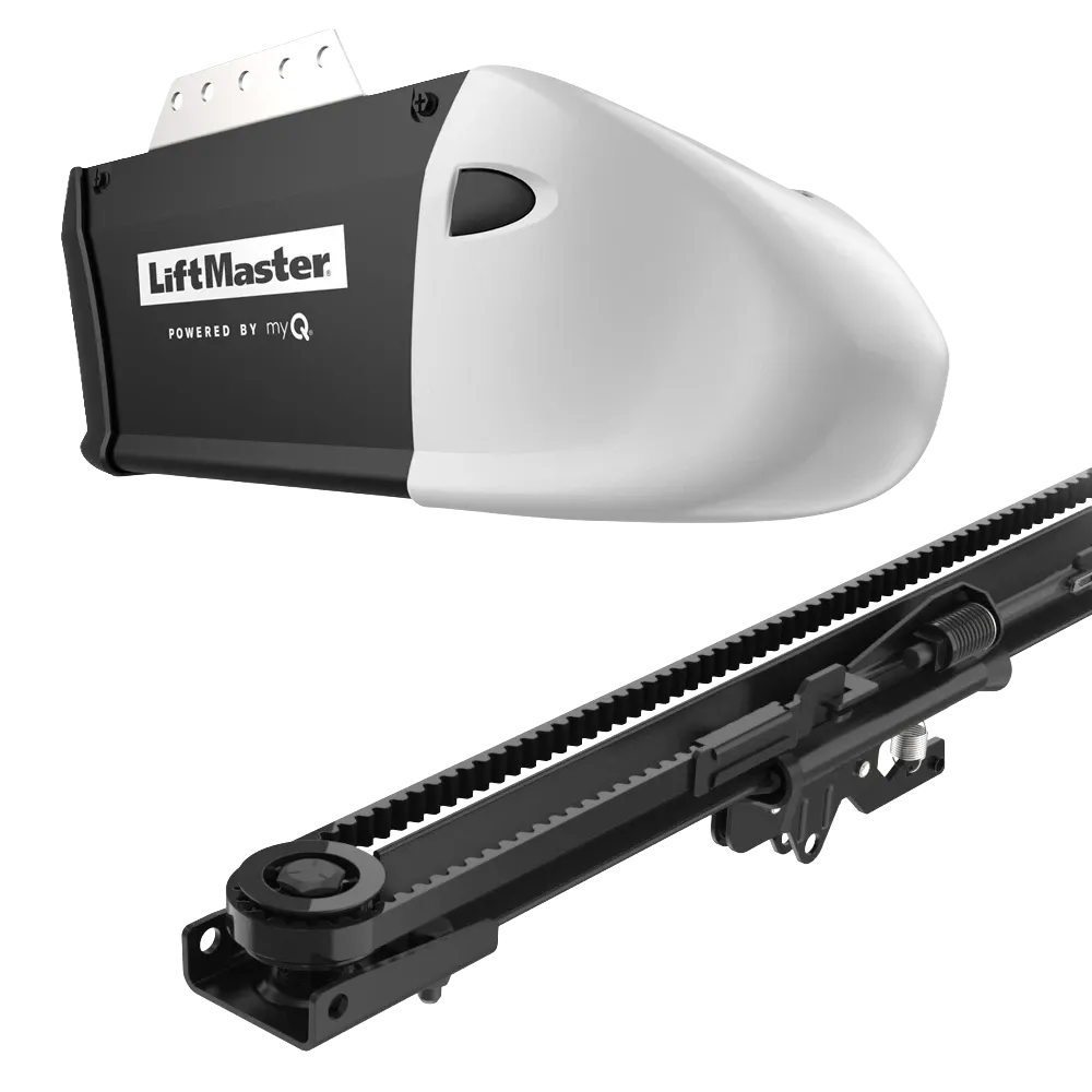 LiftMaster belt drive opener