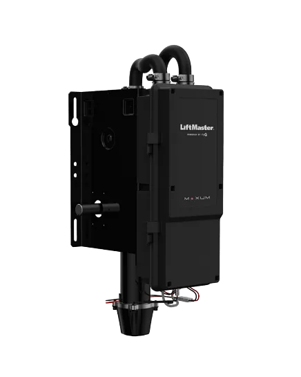 LiftMaster MAXUM commercial operator