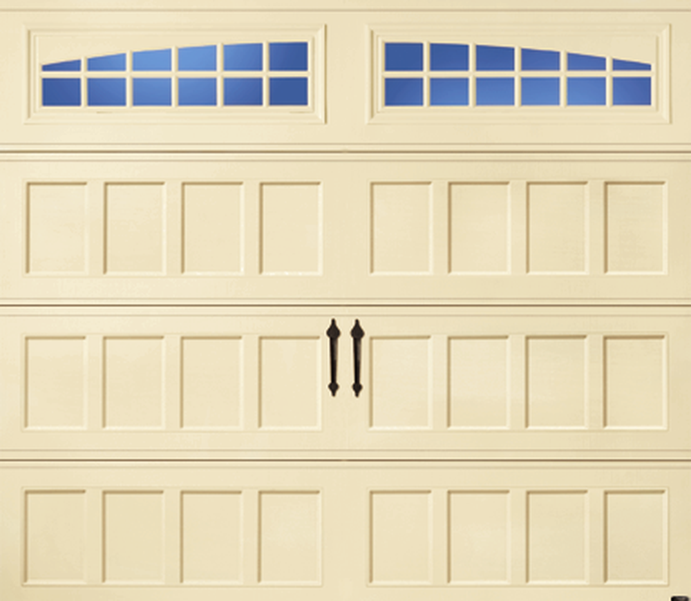 Recessed