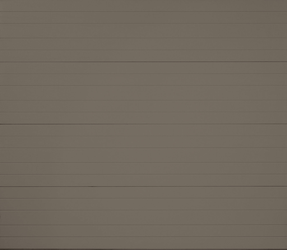 Ribbed Panel