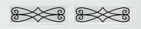 Jardin — Long Panel