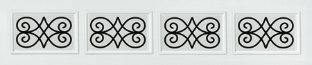 Jardin — Short Panel